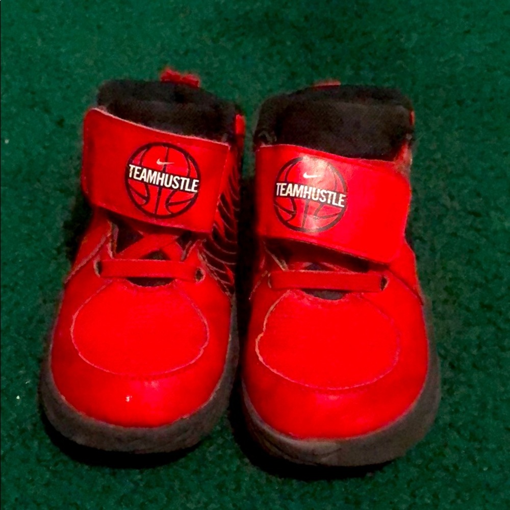 Nike sneakers